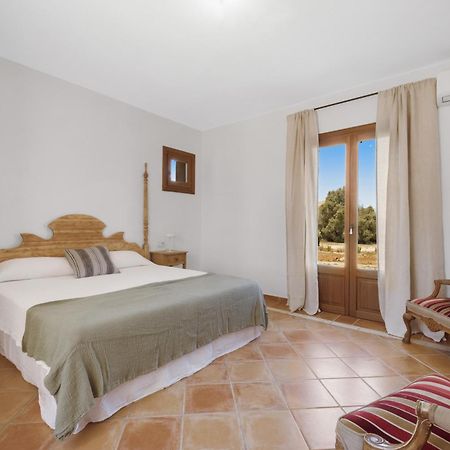 Finca Sa Sort Santanyí Εξωτερικό φωτογραφία