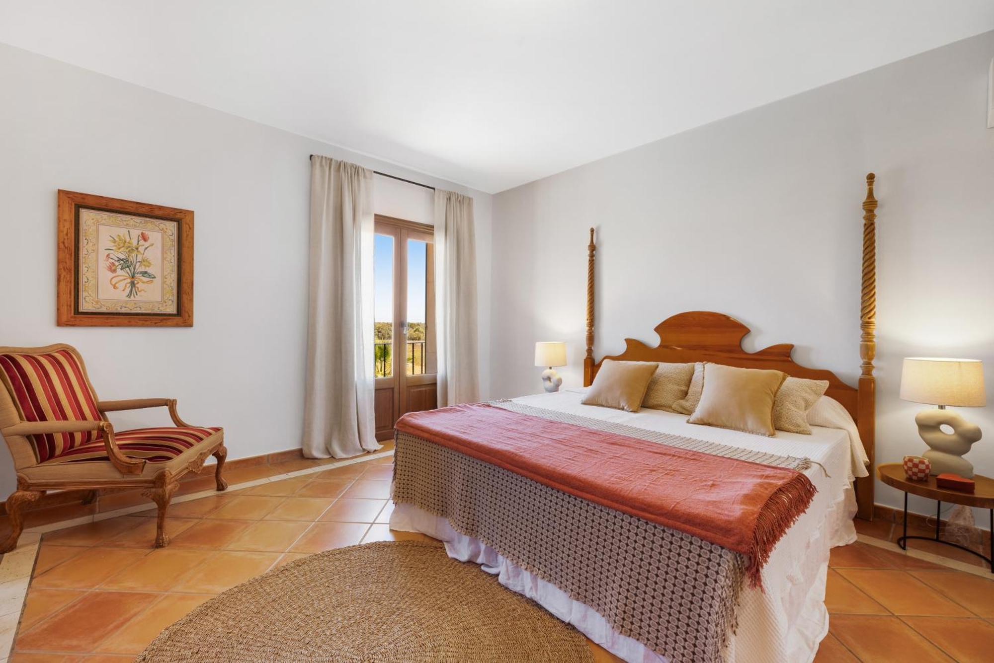 Finca Sa Sort Santanyí Εξωτερικό φωτογραφία