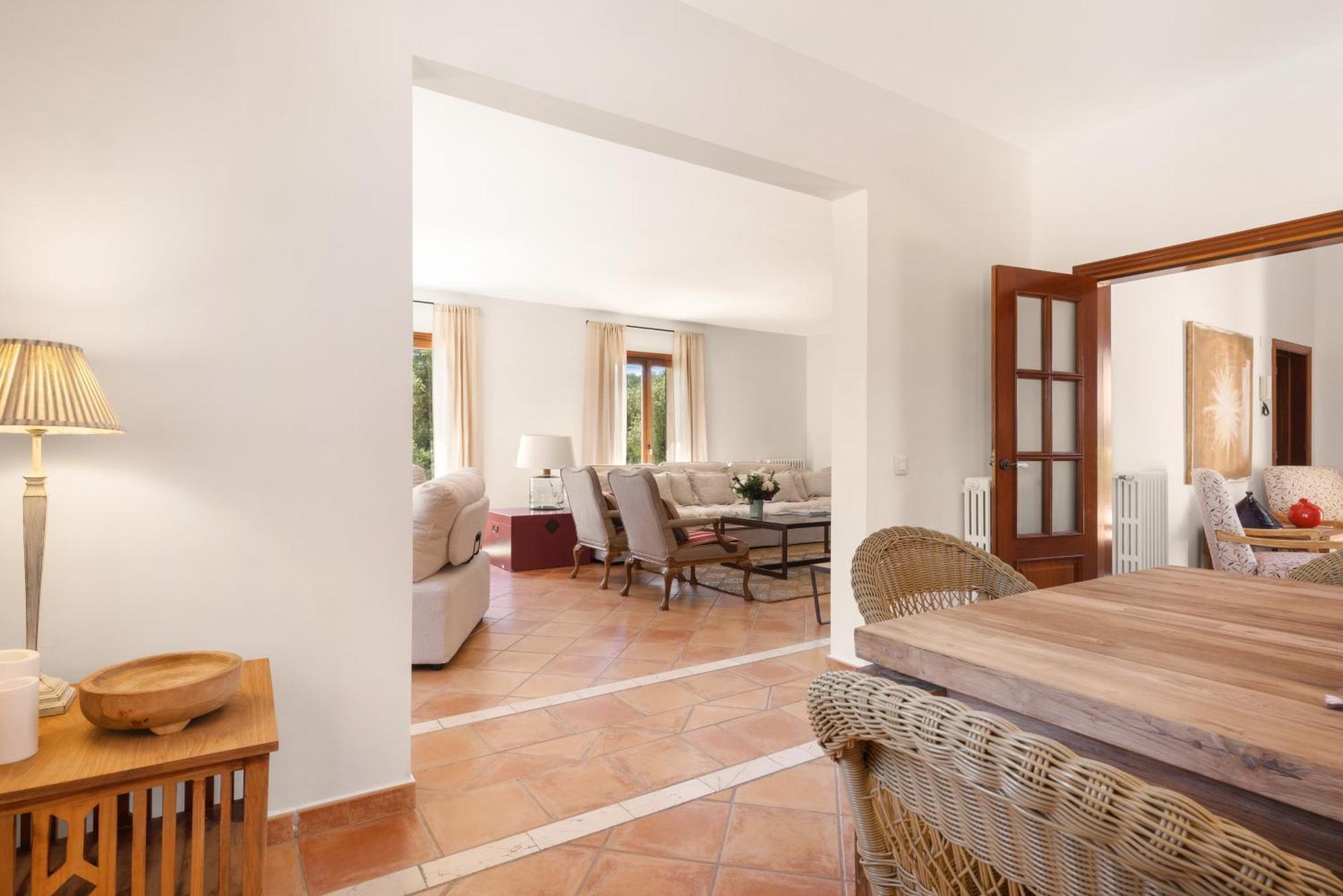 Finca Sa Sort Santanyí Εξωτερικό φωτογραφία