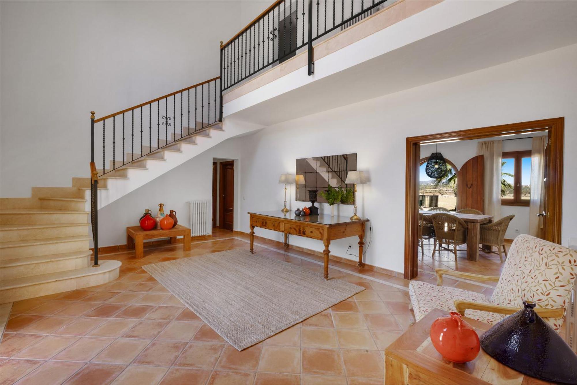 Finca Sa Sort Santanyí Εξωτερικό φωτογραφία