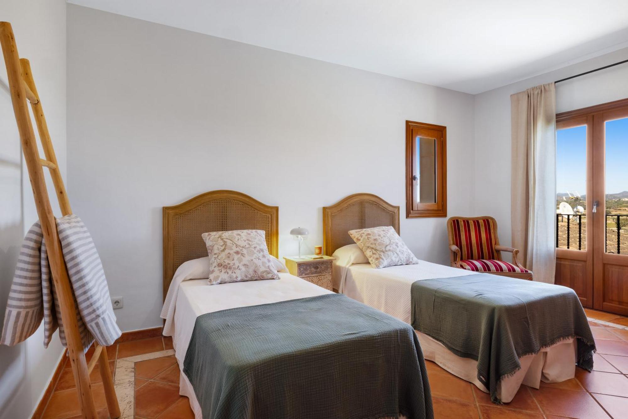 Finca Sa Sort Santanyí Εξωτερικό φωτογραφία