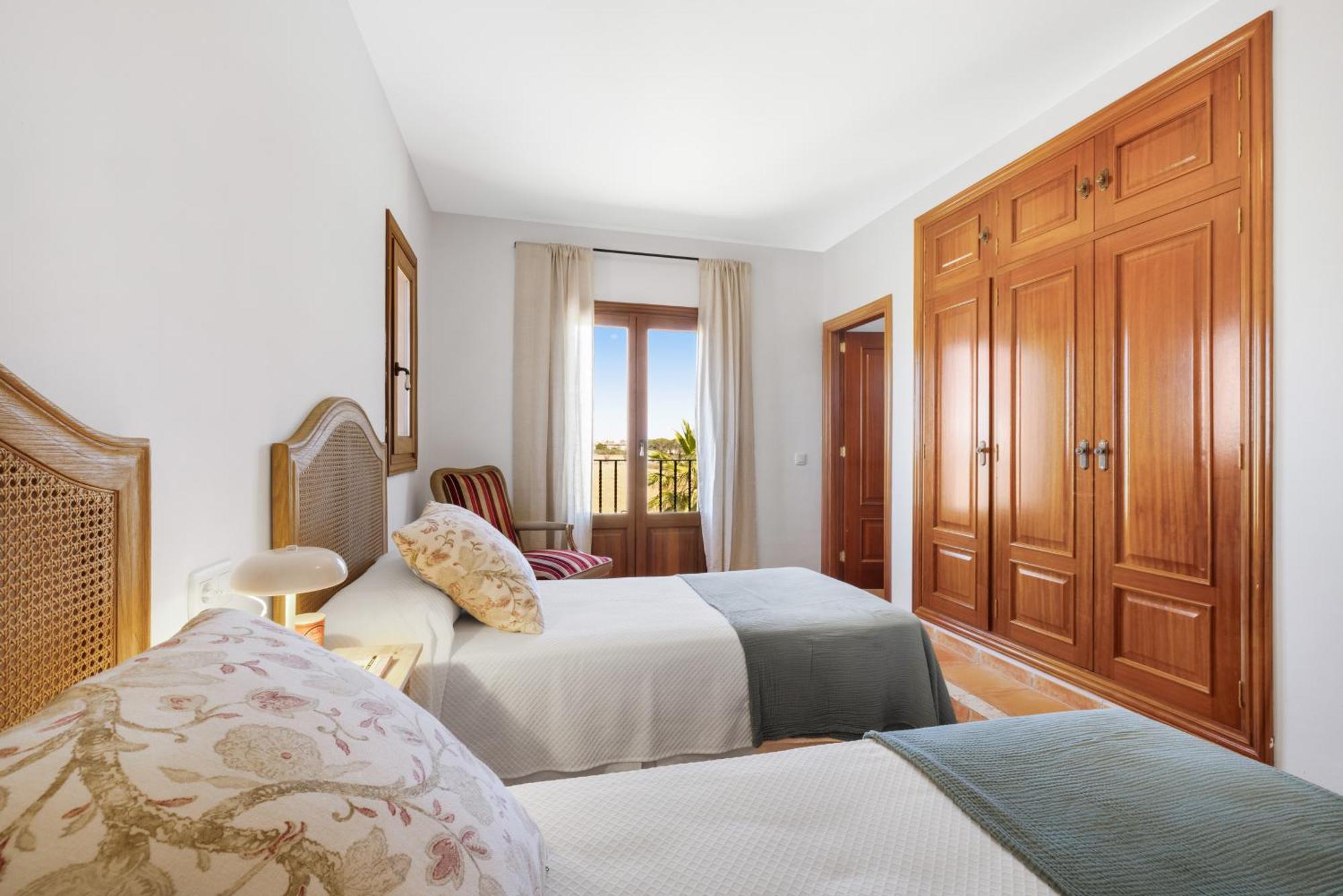 Finca Sa Sort Santanyí Εξωτερικό φωτογραφία