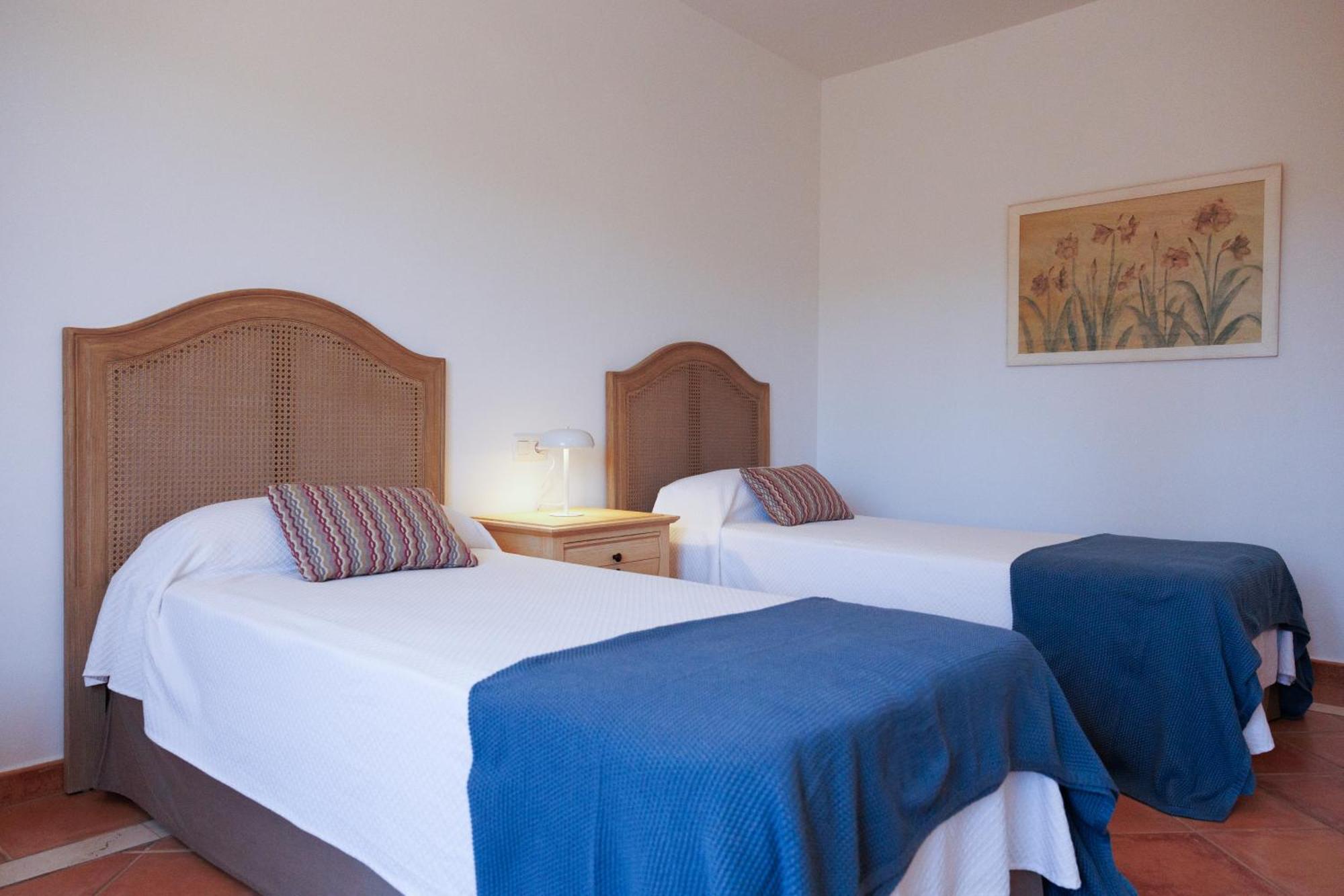 Finca Sa Sort Santanyí Εξωτερικό φωτογραφία