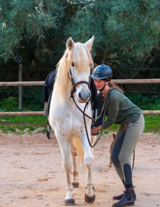 Finca Sa Sort Santanyí Εξωτερικό φωτογραφία